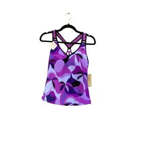 ZeroXPosur Action Tankini